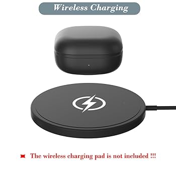 Amazon.com: Charging Case for Galaxy Buds 2 SM-R177